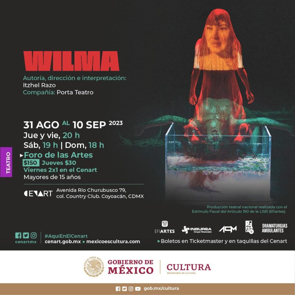 WILMA