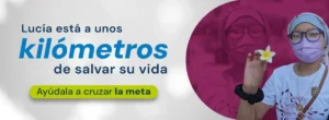 Hay kilómetros que significan más: una causa que busca llegar más lejos