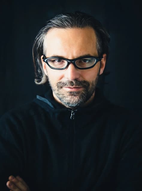 Marc Urselli, tres Grammy, llega a México con Coleman y Patton